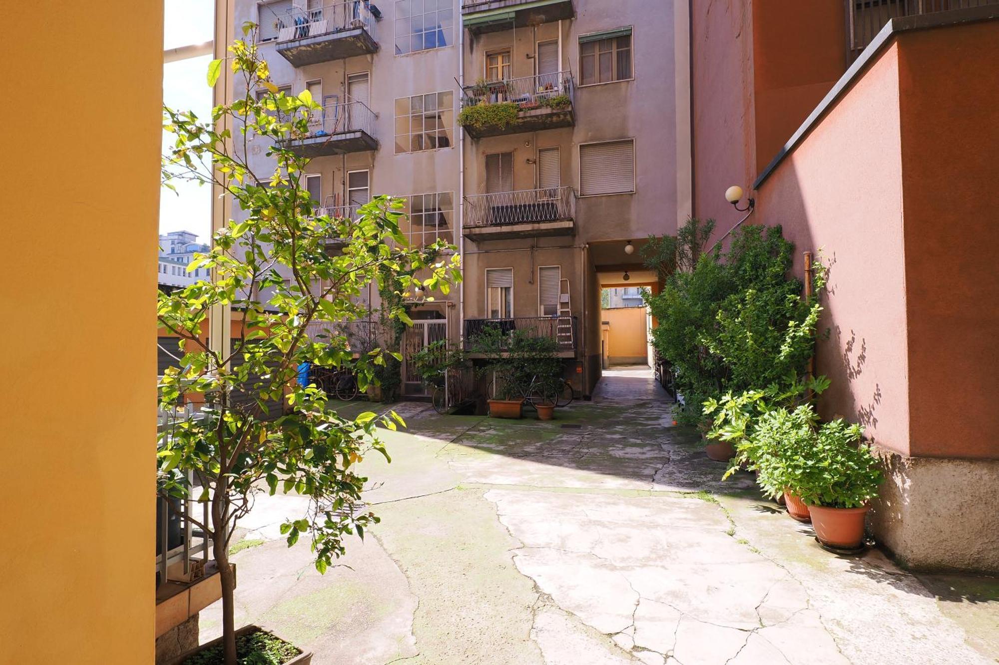 Primopiano - Carcano Milan Exterior photo