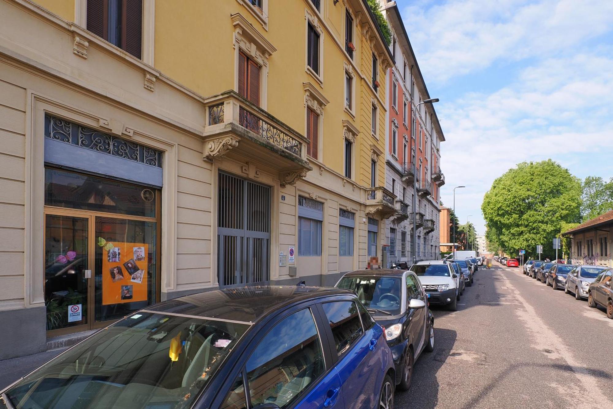 Primopiano - Carcano Milan Exterior photo